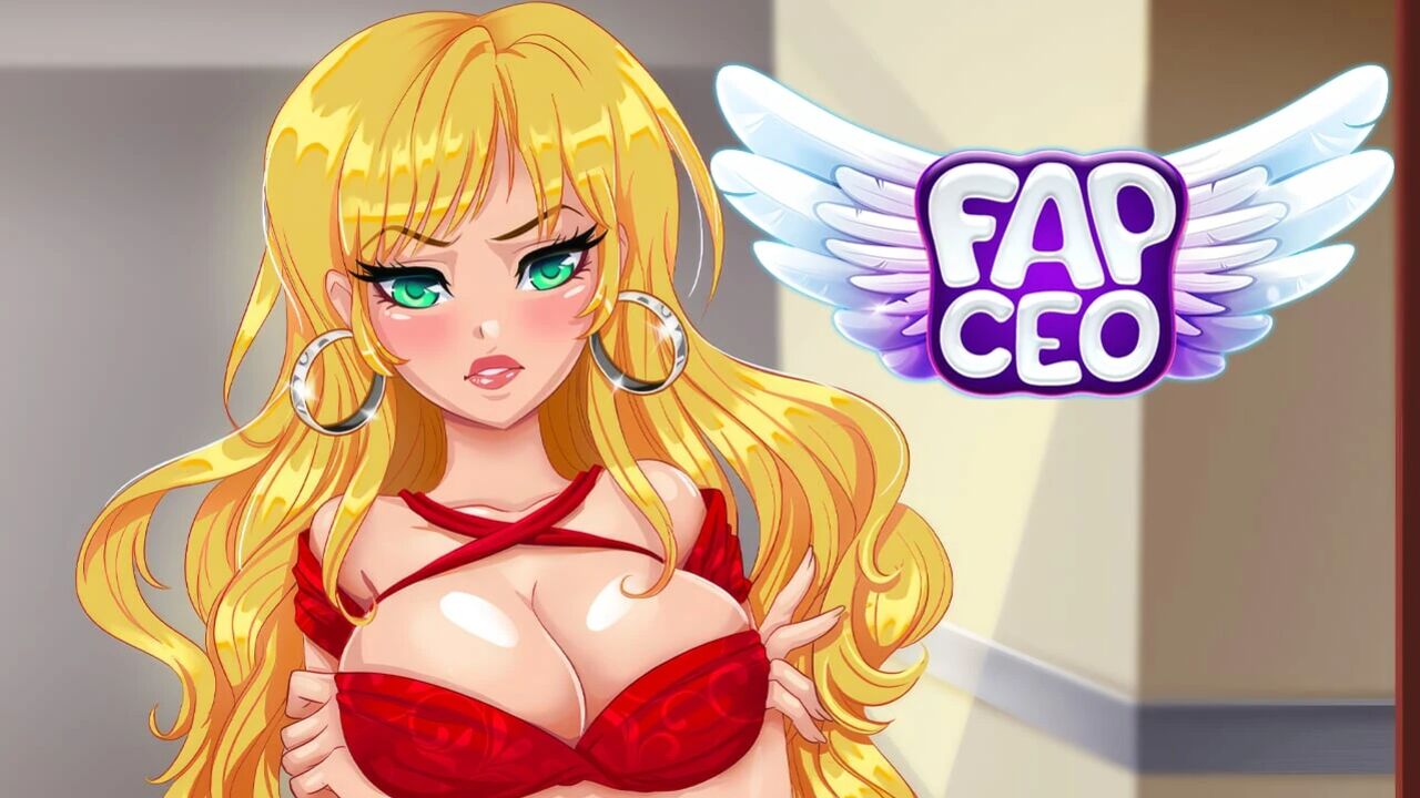 I Hired My Stepsister At My Billionaire Company (Fap CEO #3)