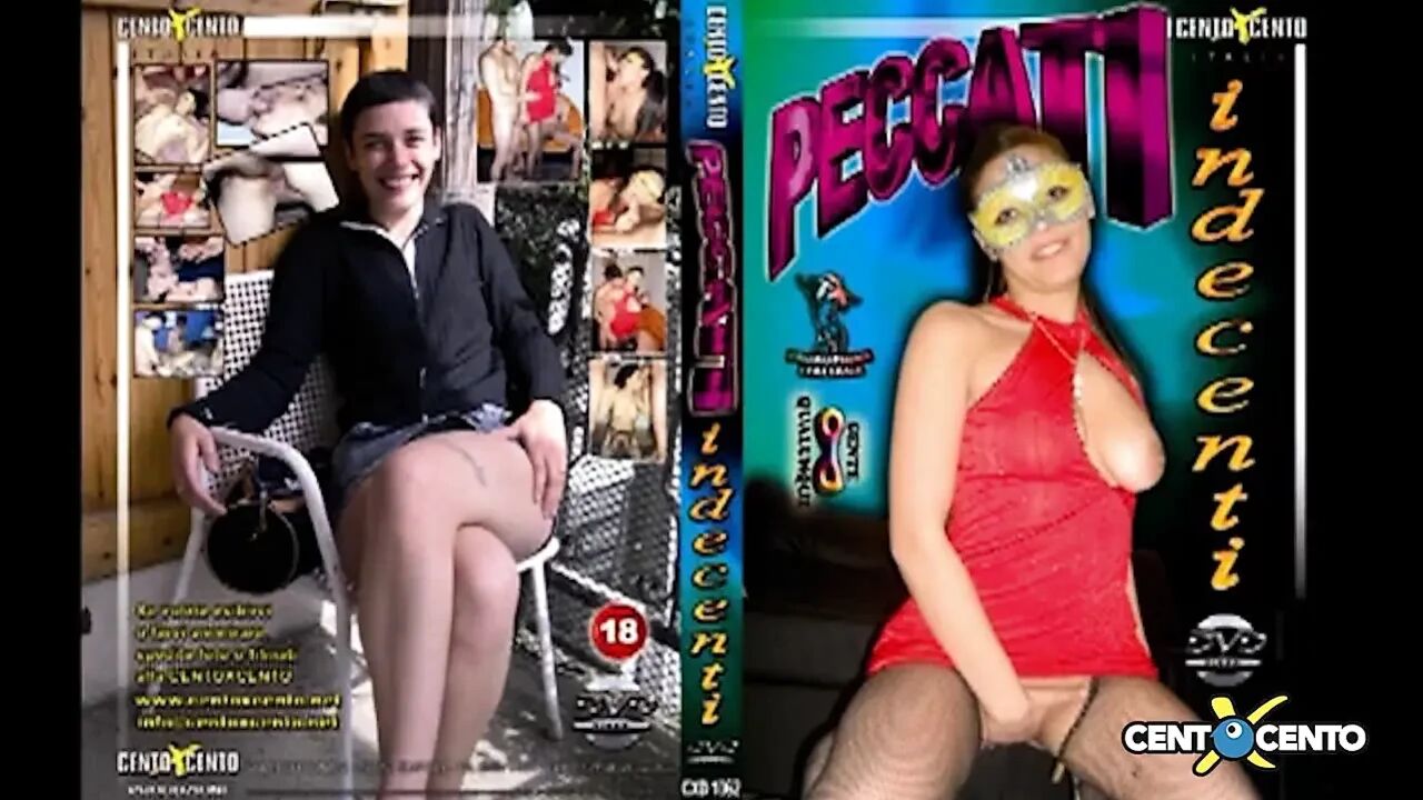 Indecent Sins (full Movie Centoxcento)