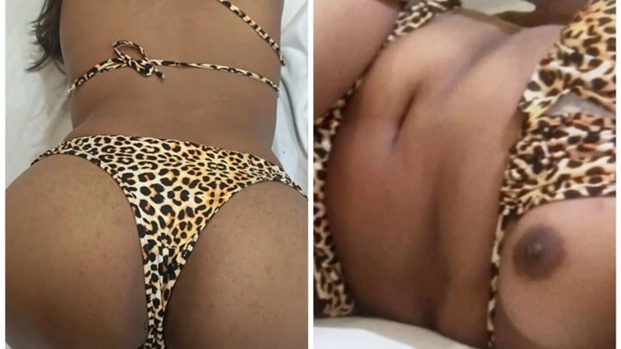 I asked my new girlfriend to masturbate and she had great sex with me