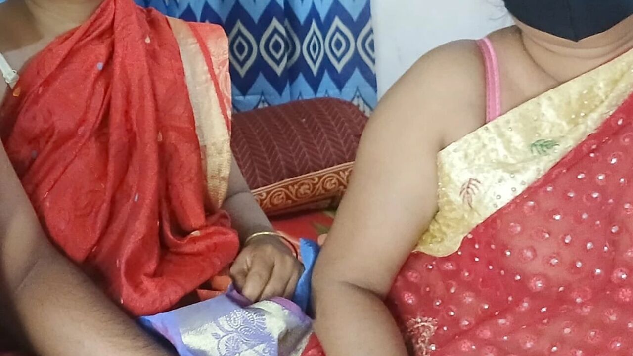 Bangali Friend Wife Threesome husband doggystyle big ass Bangali housewife clear desi hot you are blwoejob my wife