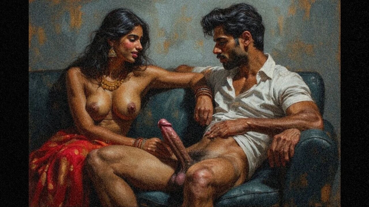 Tight pussy with big cock fucking cum inside pussy indian girl pregnant