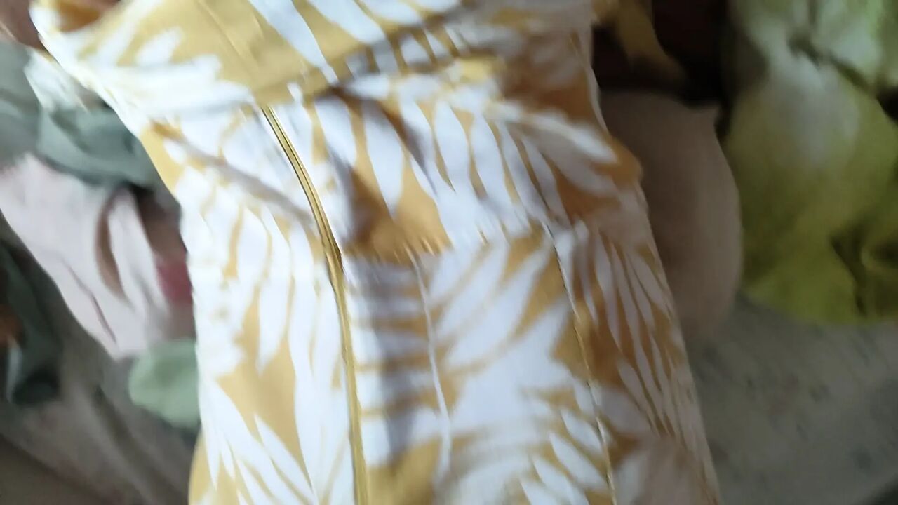 Fuck me fast before my husband comes home