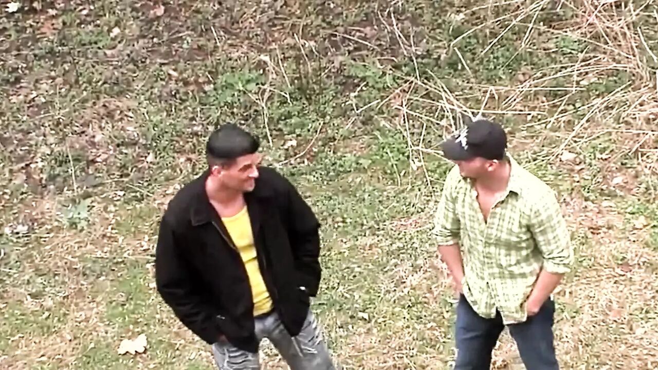 Teeny Anal Swingers