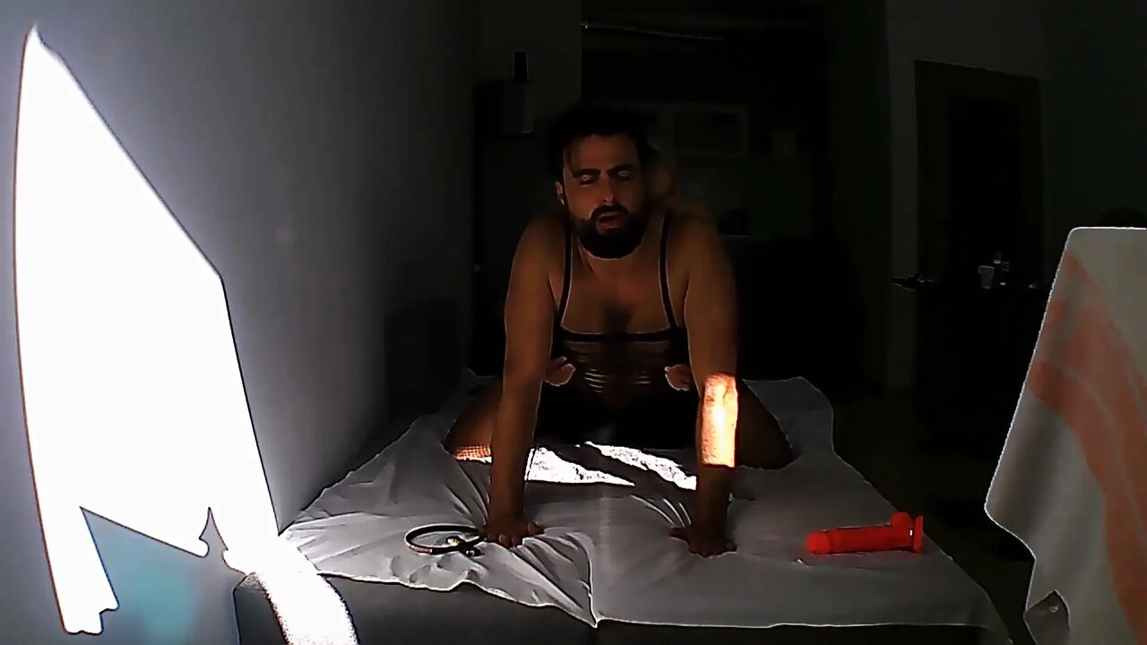 Hardcore pegging of my life KellyAErick