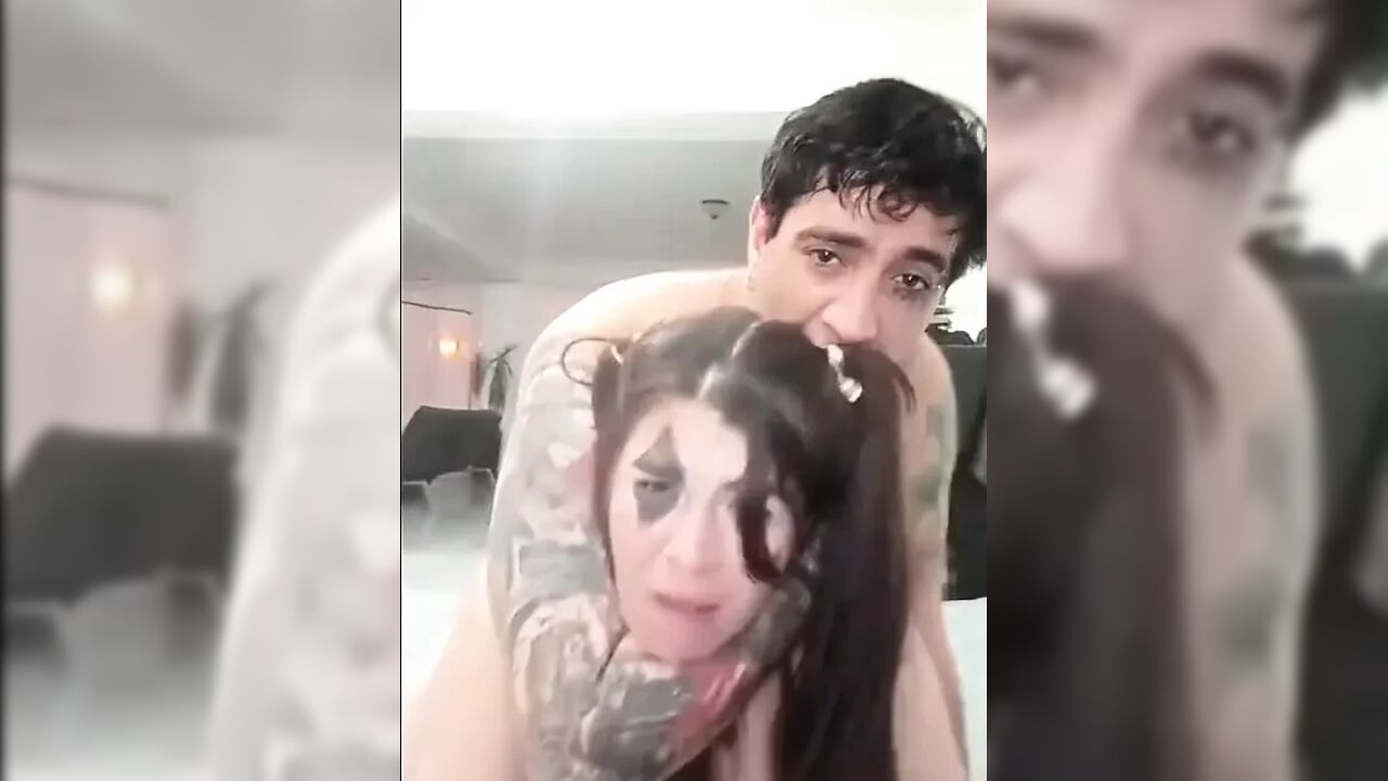 She very innocent wanted to play sweet trick I gave her cock and cum