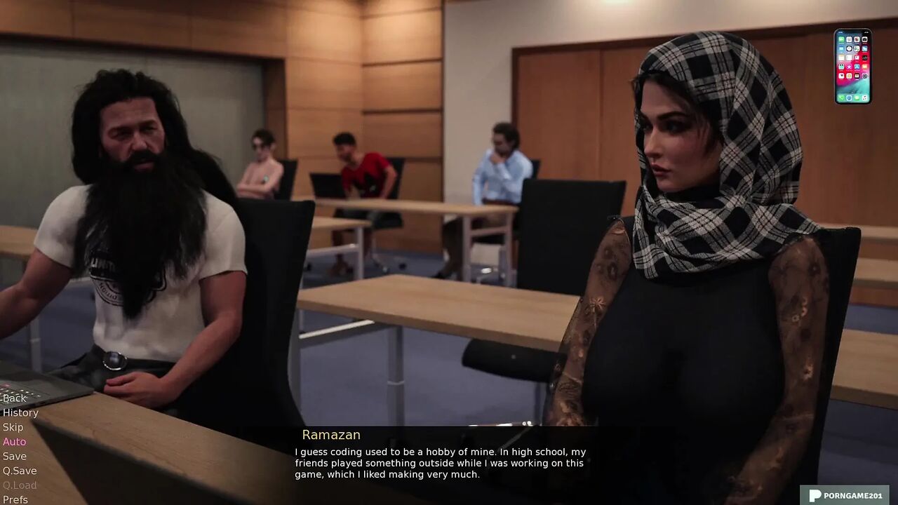 Esra in Istanbul #17