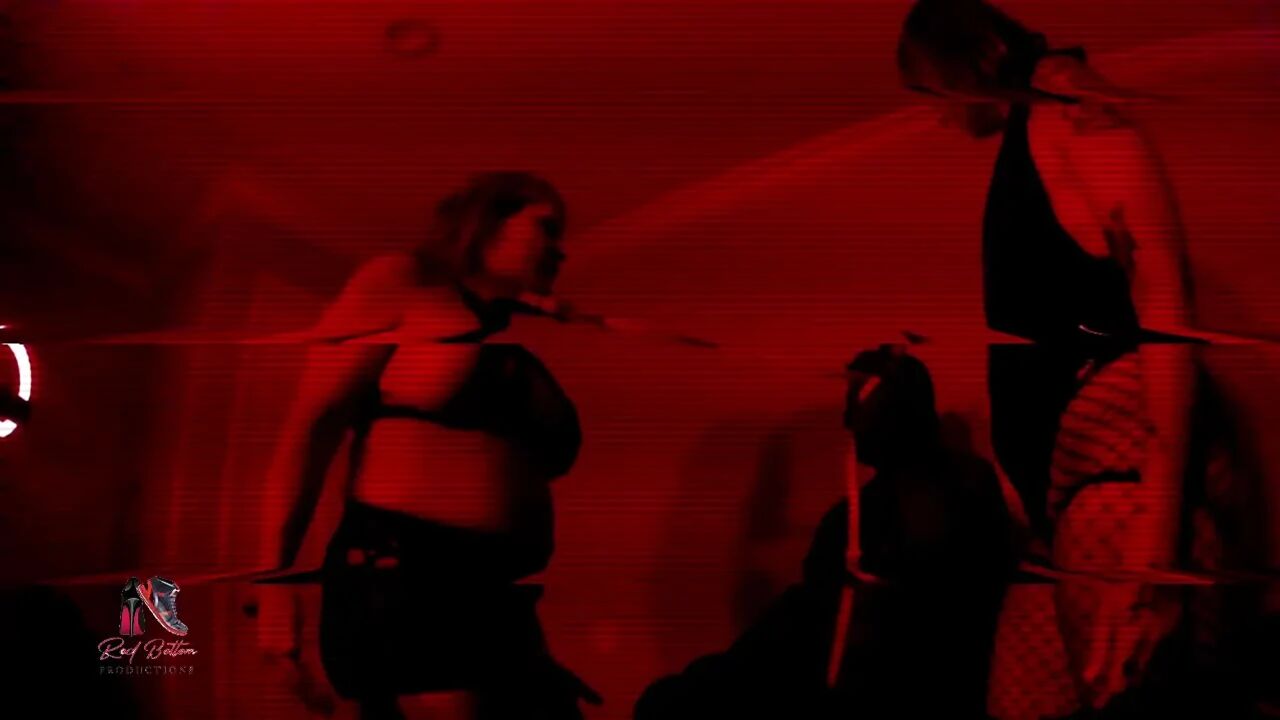 Double Dom Session