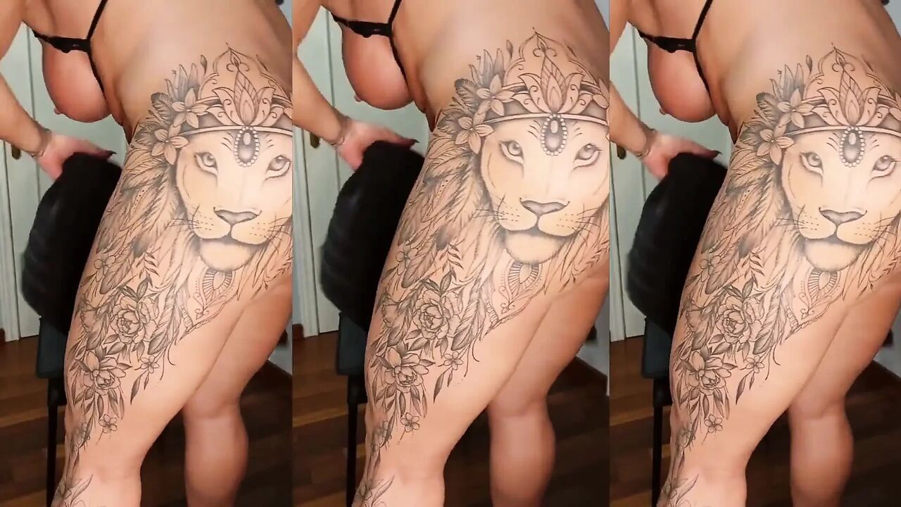 I Am Insatiable and I Ask for More Cocks in My Mouth, Ass and Pussy.