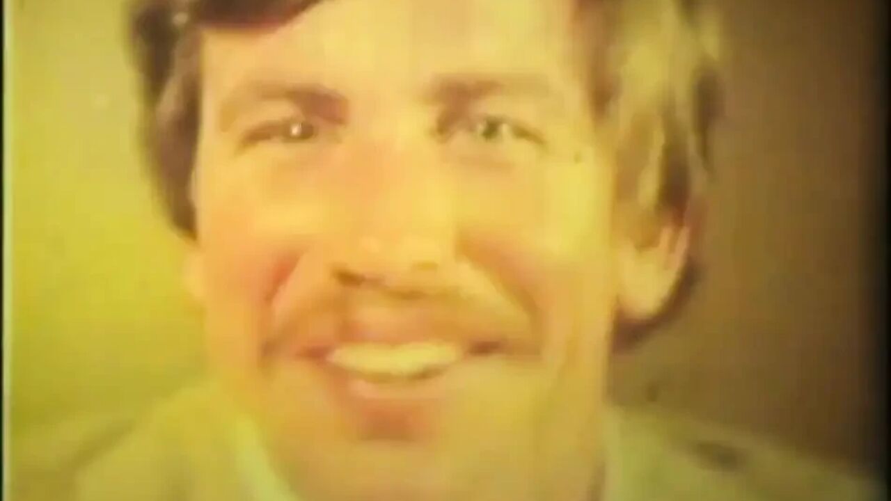 Close up porno from the 60's