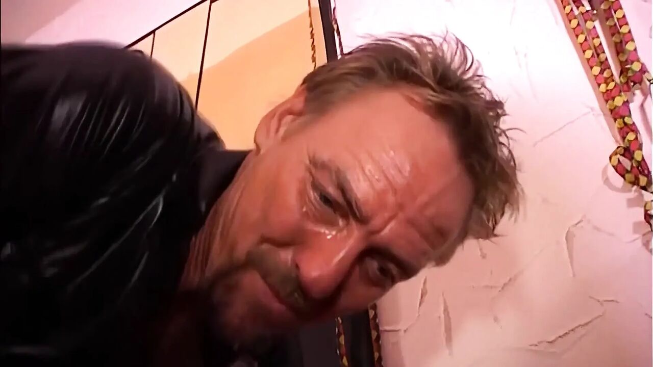 Fuck as You Wish! When the Desire to Fuck Breaks All Boundaries!