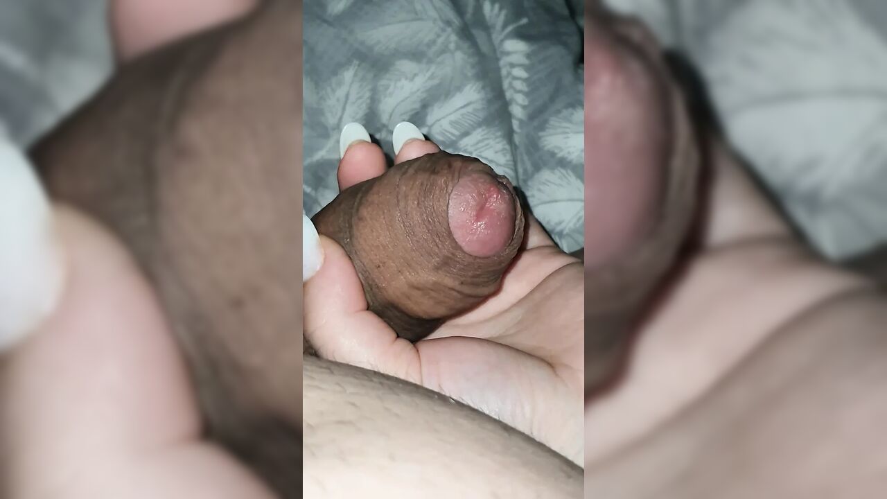 Step mom is Big cock ur dream ???