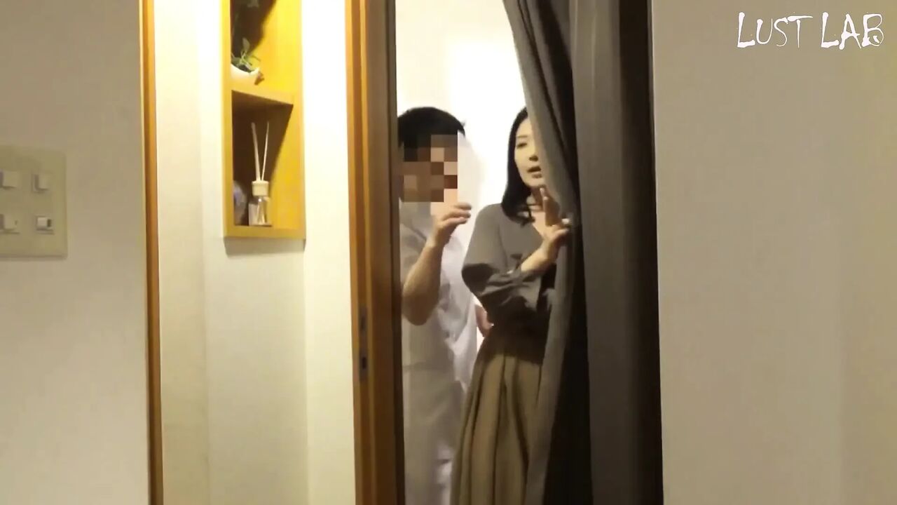 POV - Women-only Oil Massage Salon - E