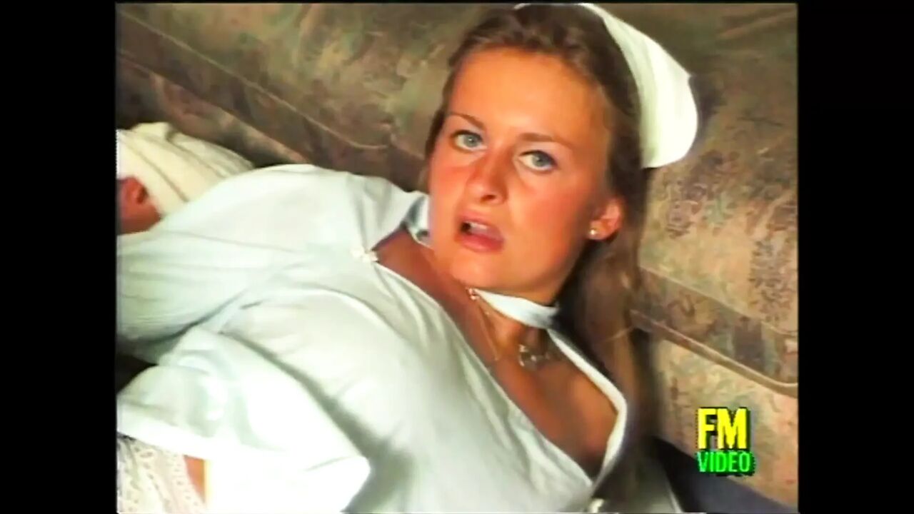 Classic Lust - Movie 3