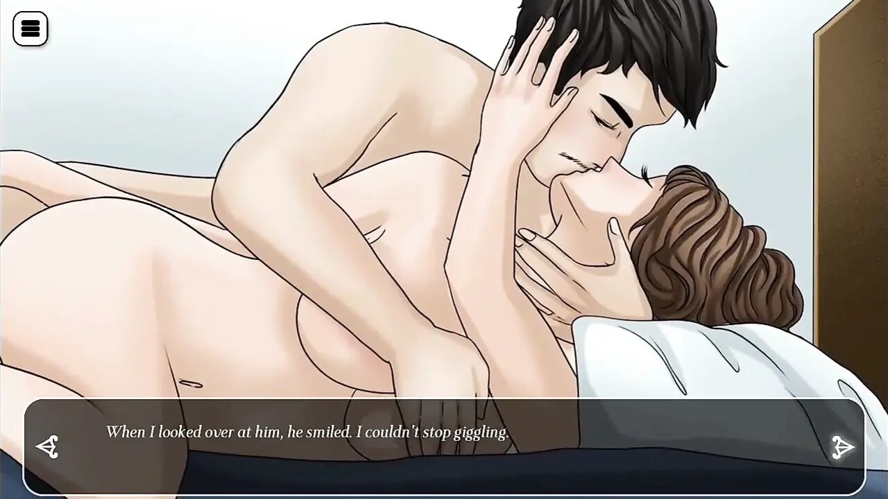 Confessions Role Play Part 1