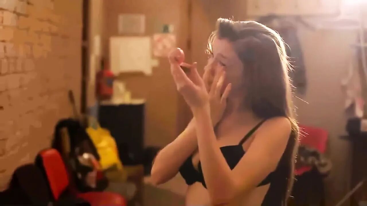 Innocent Emily