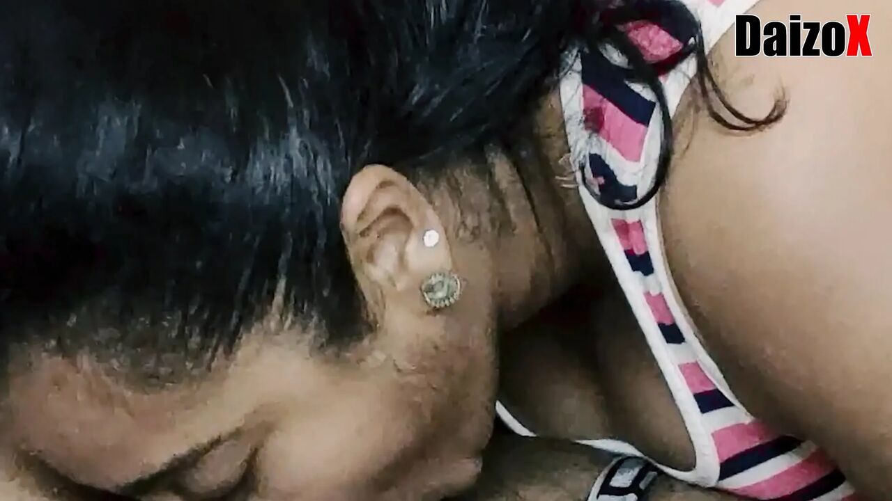 Step Mom wants hardcore sex Cum on Mouth