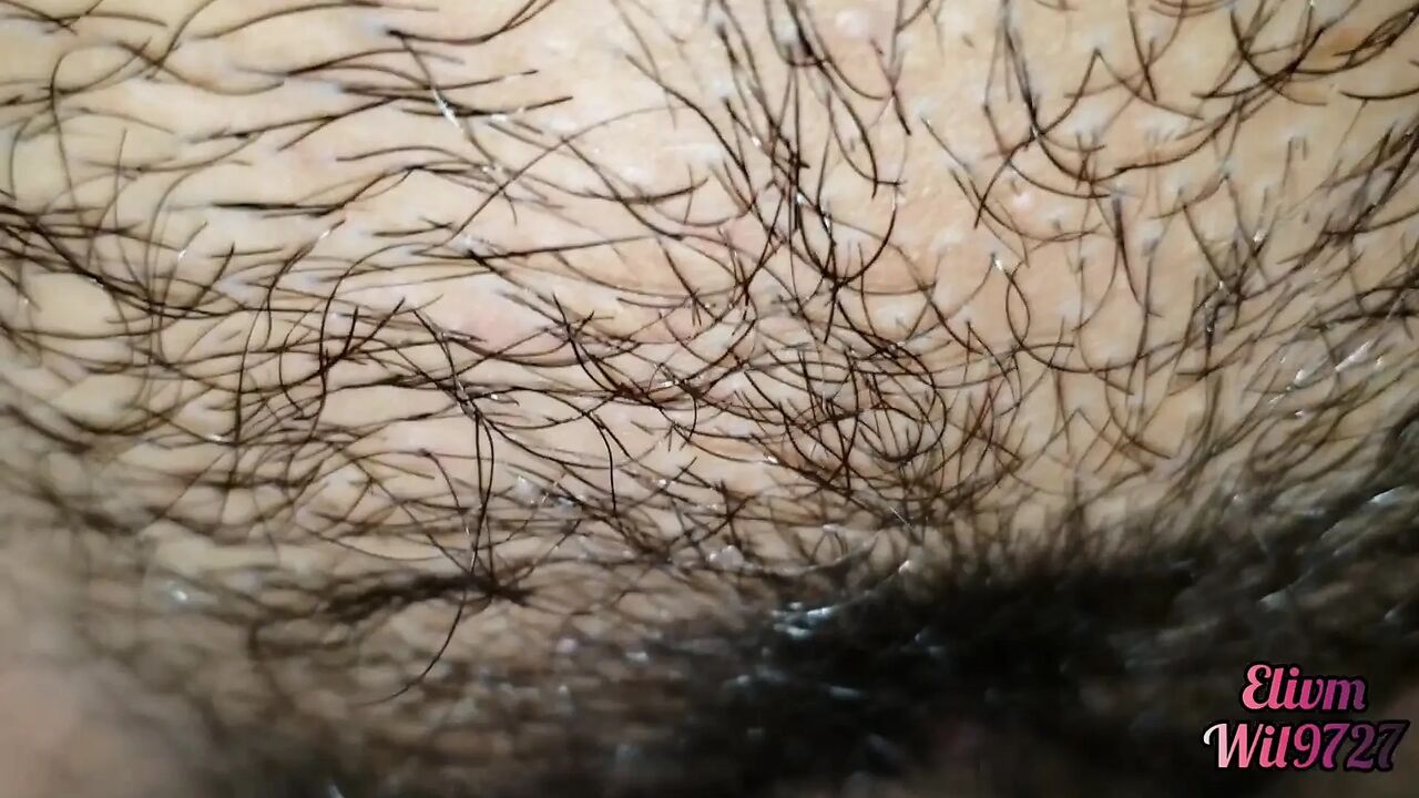 Nice pussy of my wife's granddaughter