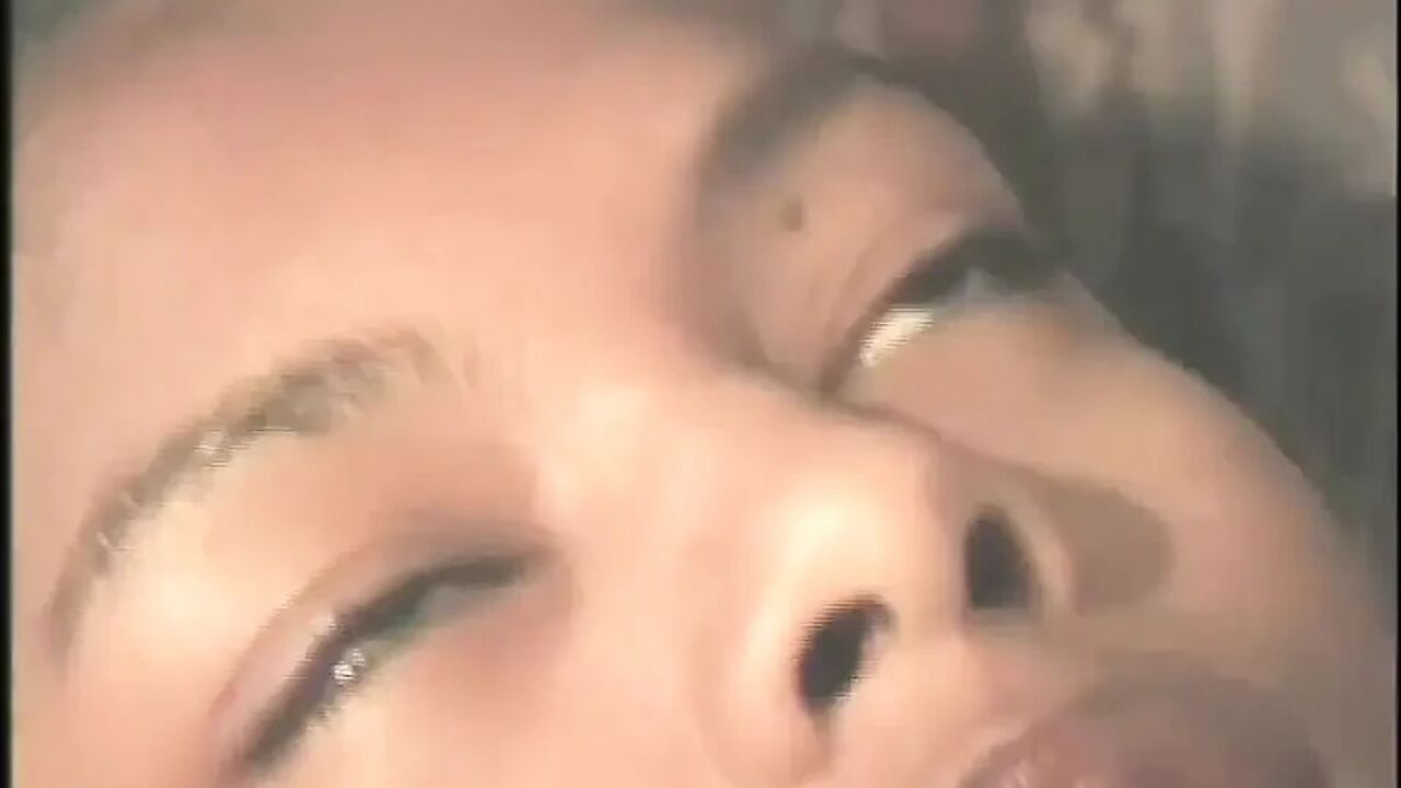 Black love in the bedroom