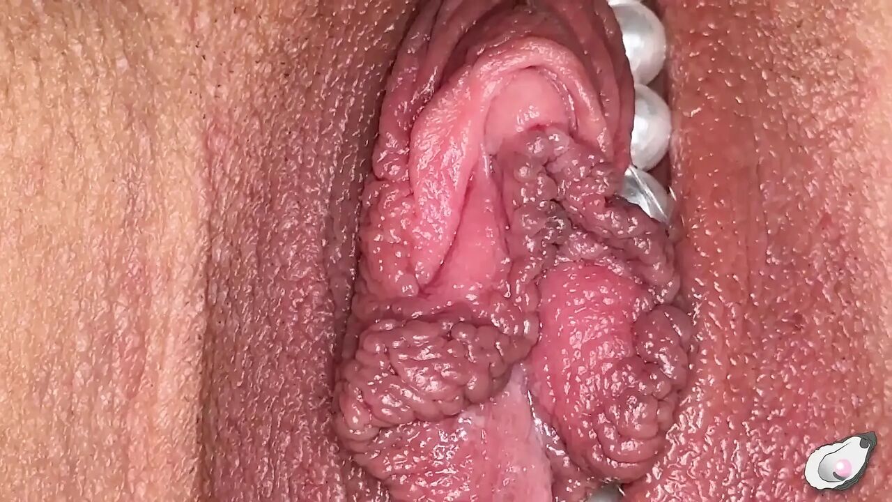Swollen and Horny-part 1