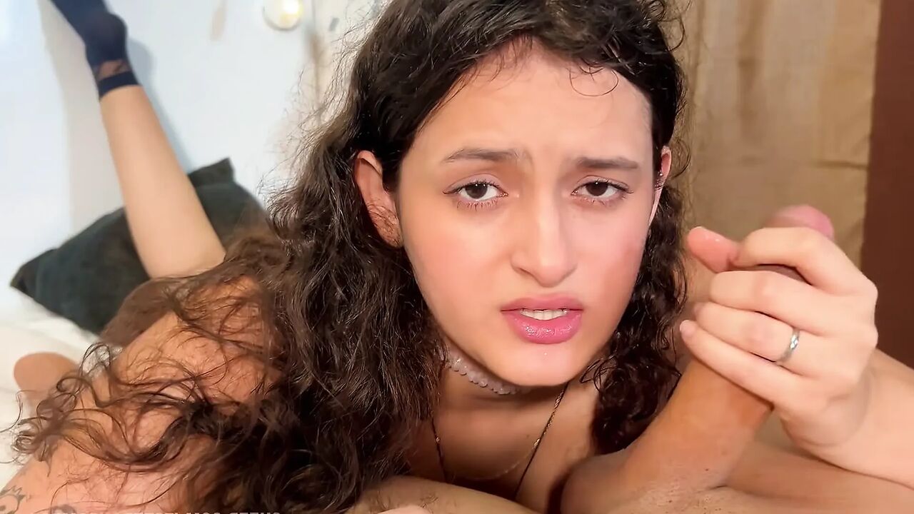 POV I invited my Arab stepsister to have a secret date