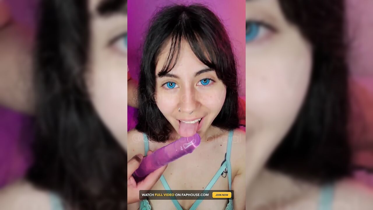 Let Me Suck Your Dick Please!