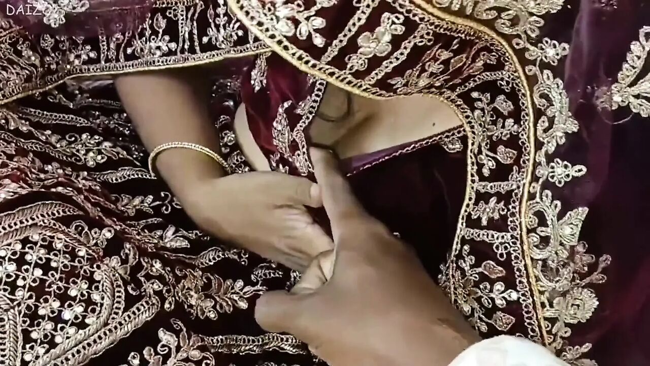 Big Desi Booty Fuck