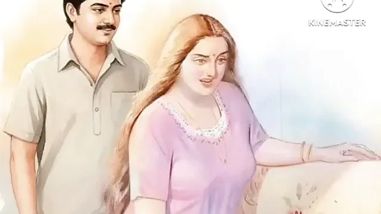New aunty sex