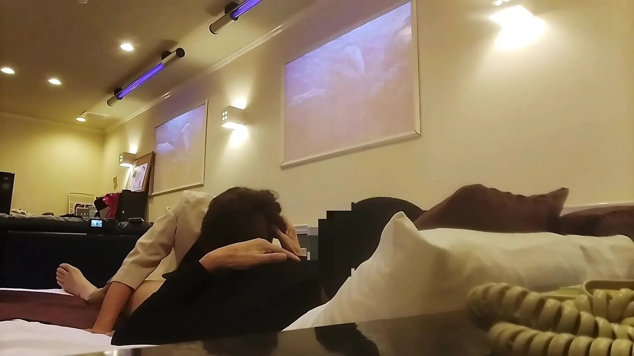 POV with an affair partner, forbidden sex covered in adult charms