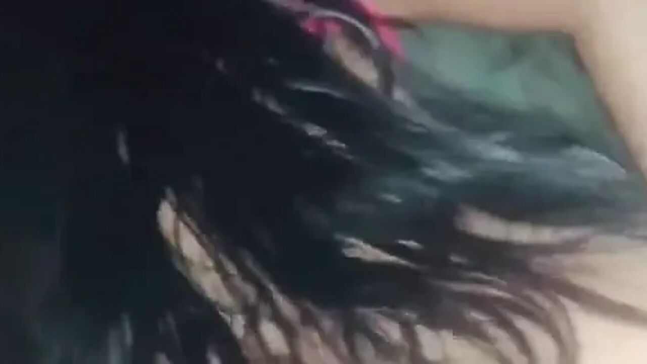 Girlfriend and boyfriend video