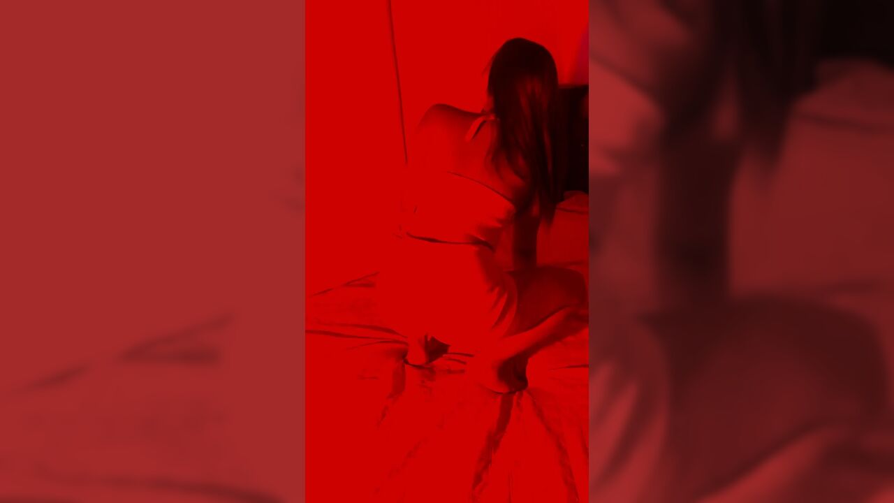 Latina 19 Years Old First Videos From the Nursery