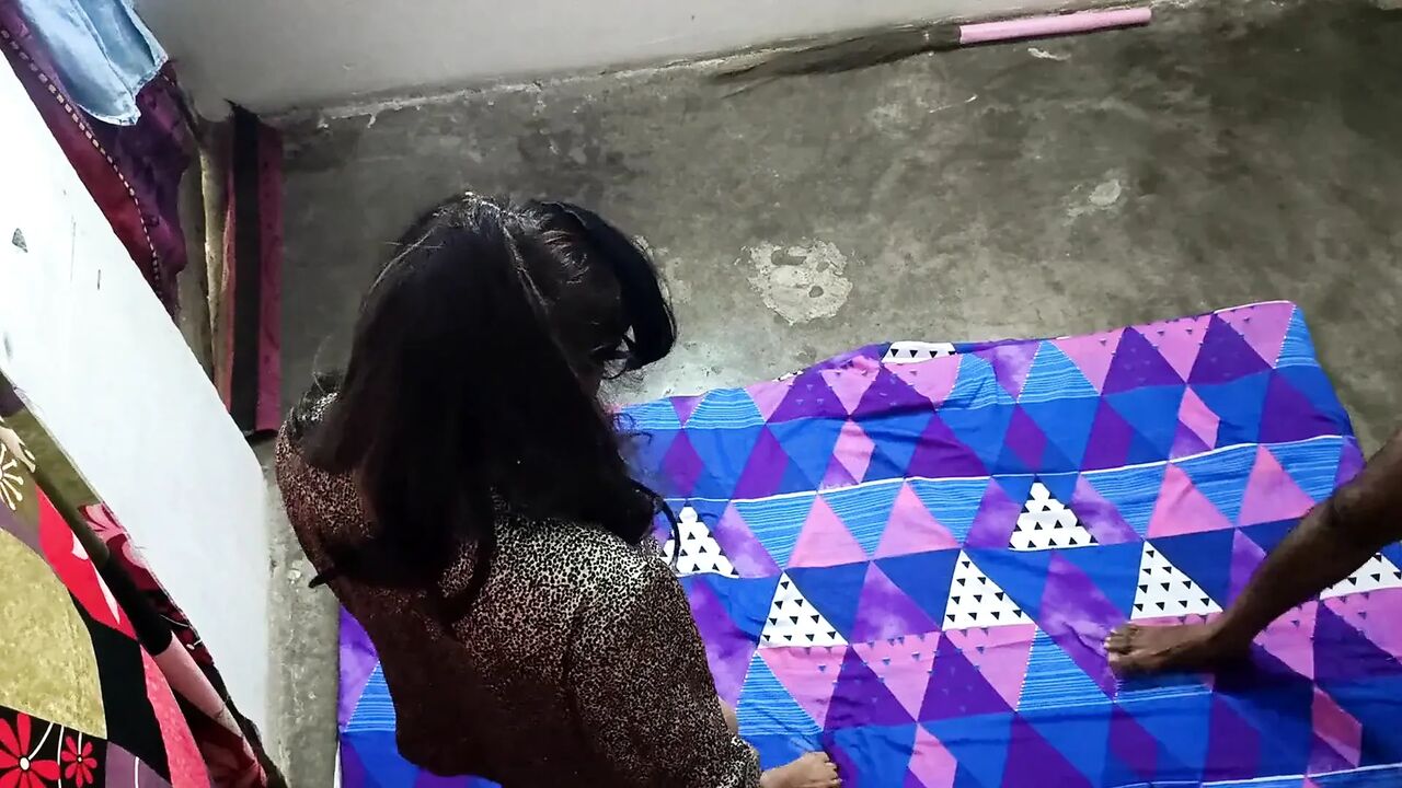 Hot masti with boyfriend