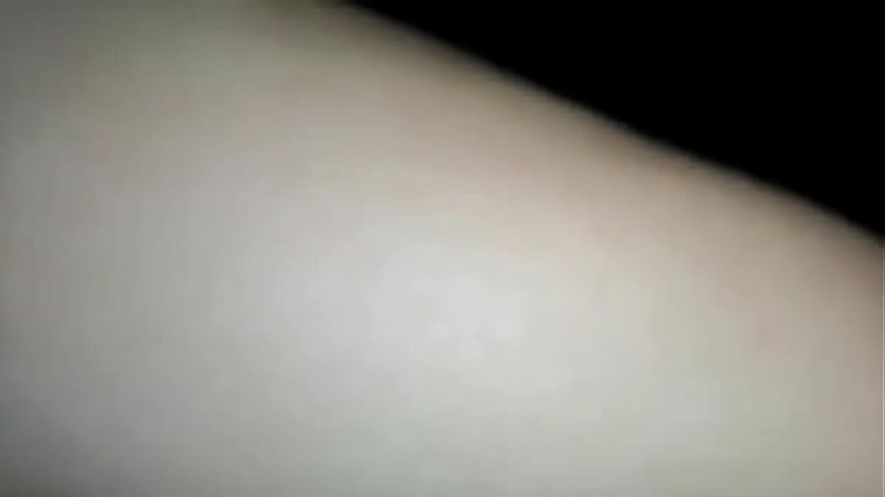 Desperate, I ended up eating her ass while I masturbated.