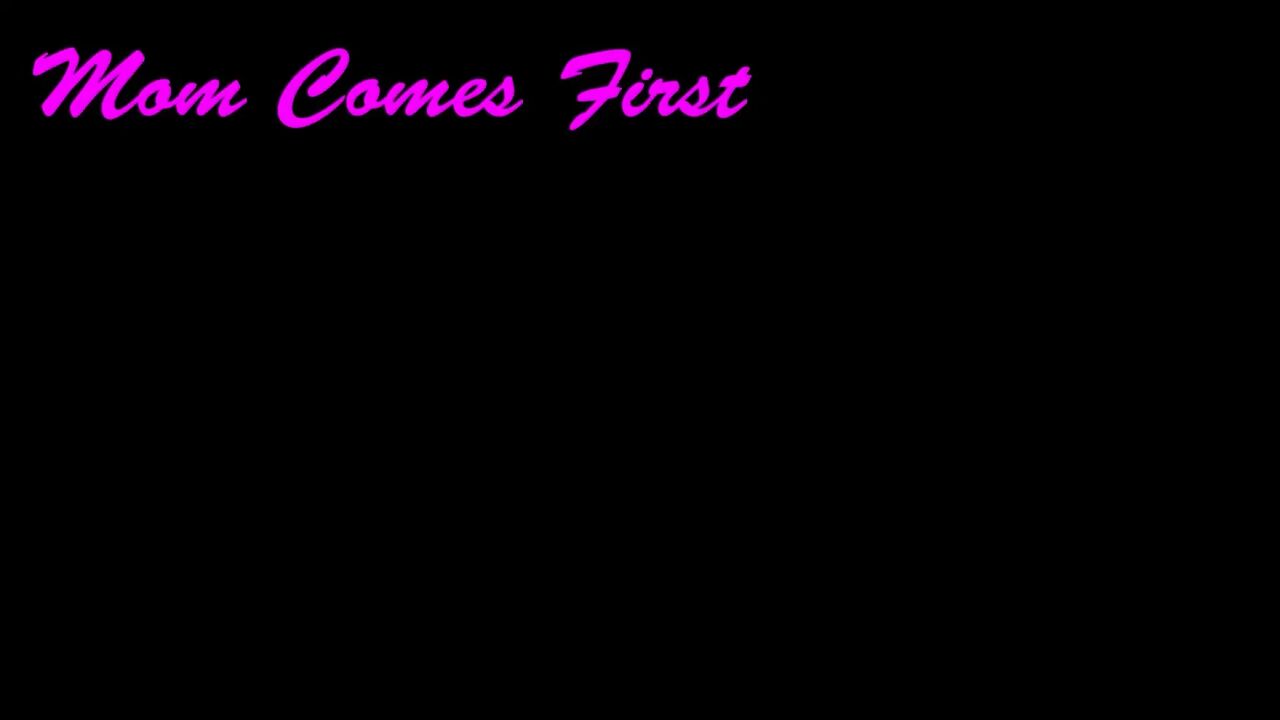 Moving In With My Best Friend's Mom - MomComesFirst - Alex Adams