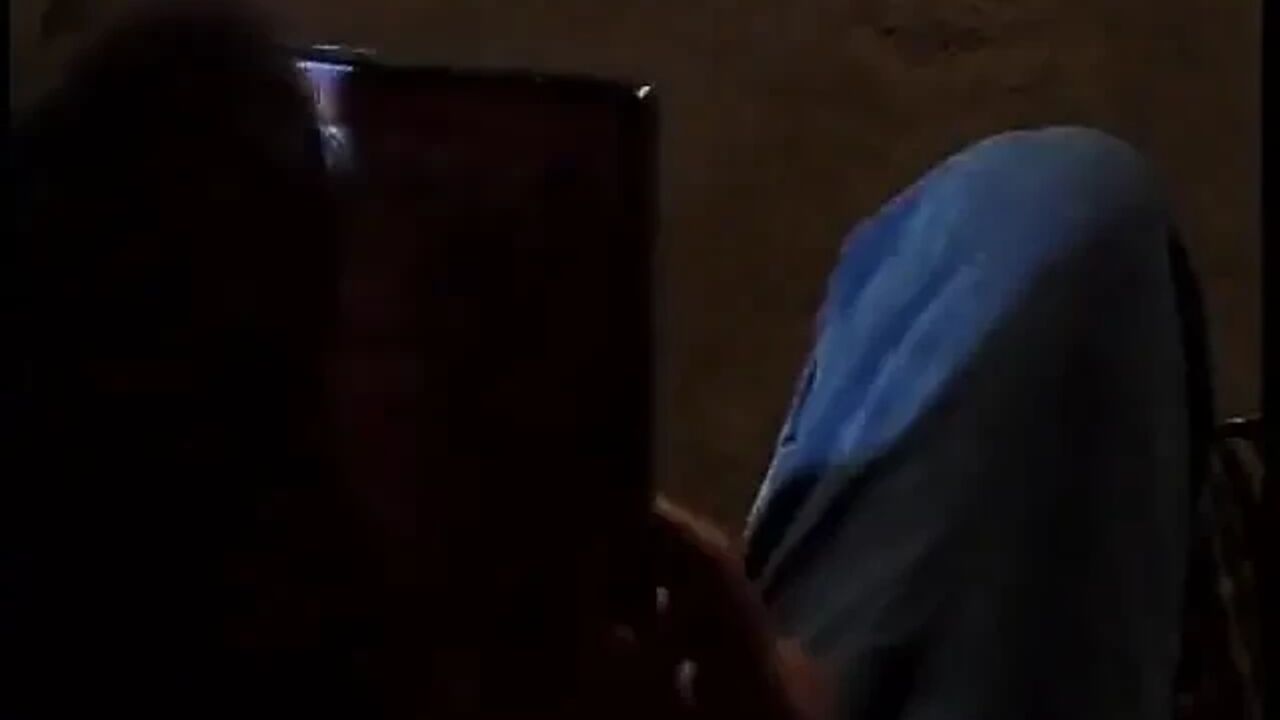 Two white cocks DP this black slut