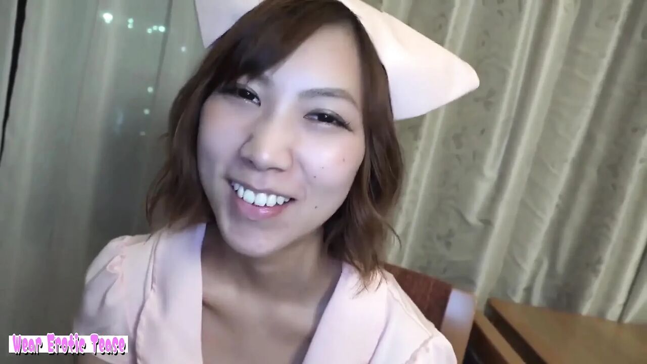 Asian Angel 27181