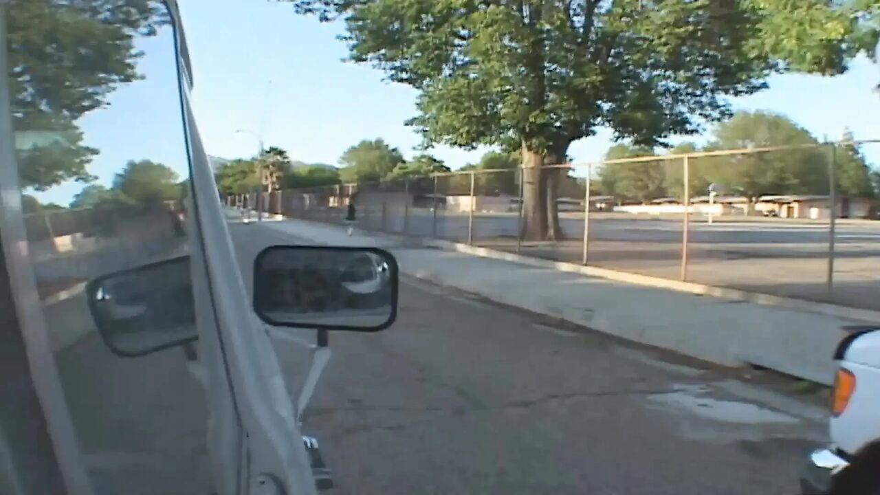 Ice cream dude fuck hot teen cheerleader
