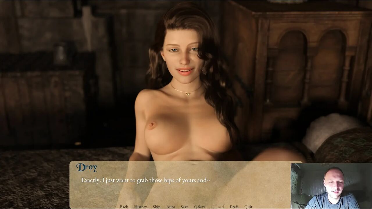 Morning Sex - Price of Power
