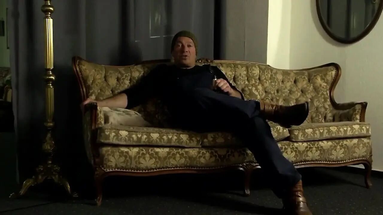 Stars special : Leni! - scene #05