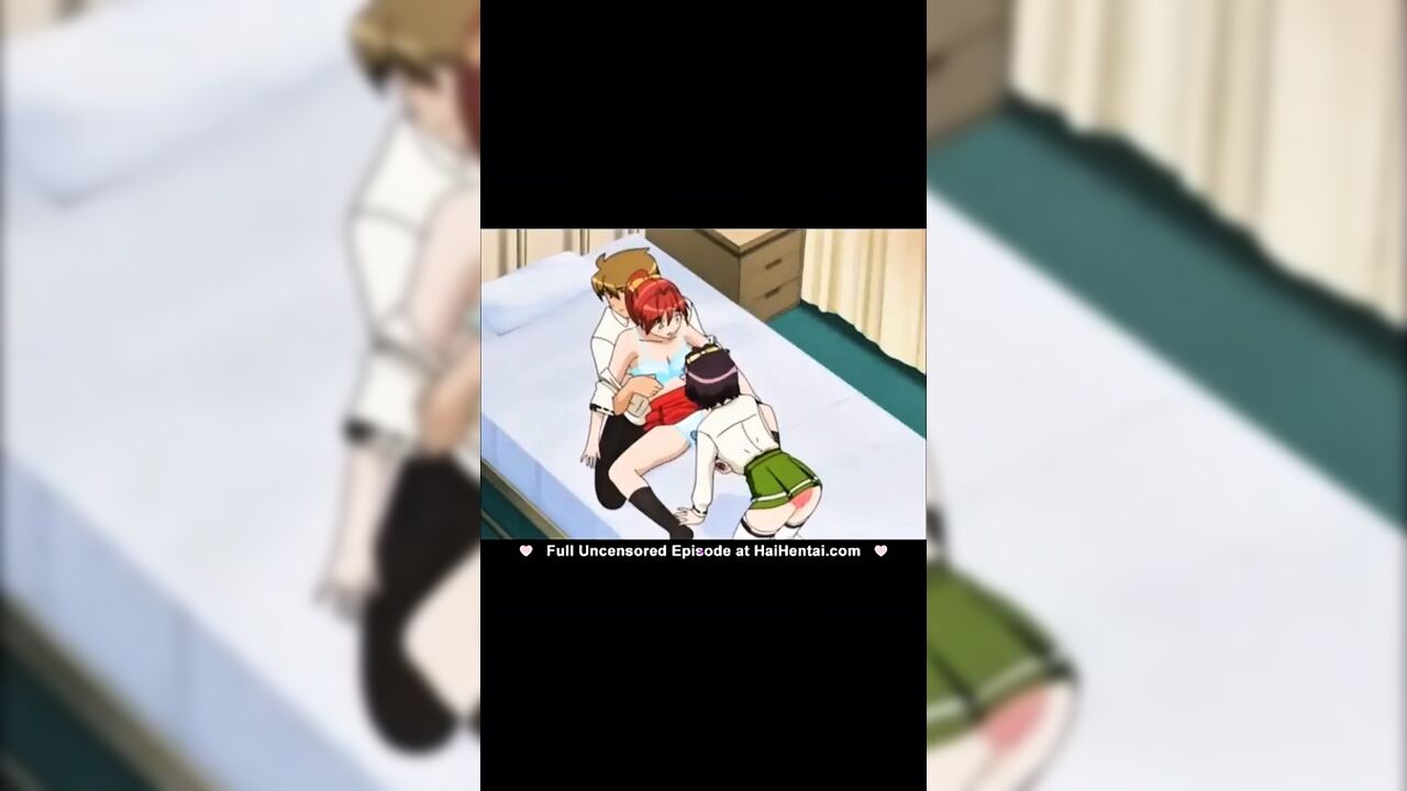 Hentai Teacher XXX Virgin Fuck Girlfriend Anime Teen