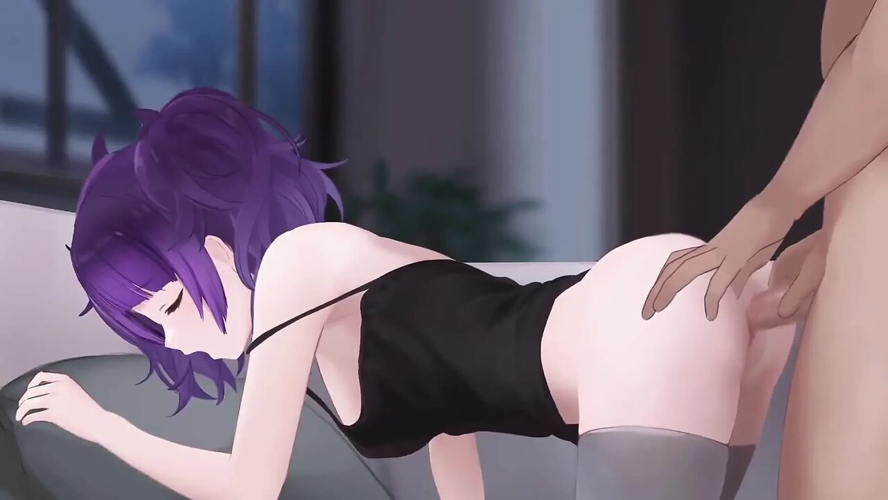Tanaka Mamimi