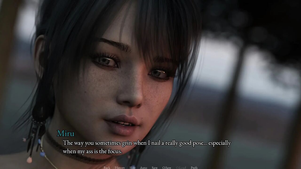Where It All Began 3: William and Miru's Fun-filled Adventures!