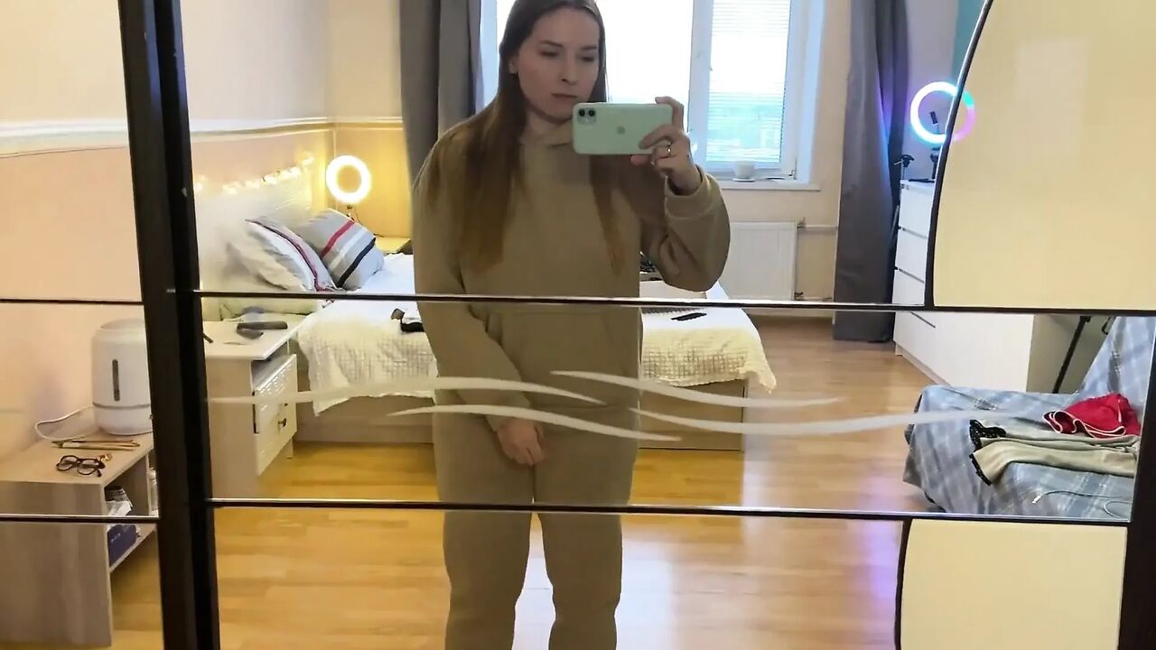 Vlog About Real Life and Real Sex Watch Participate