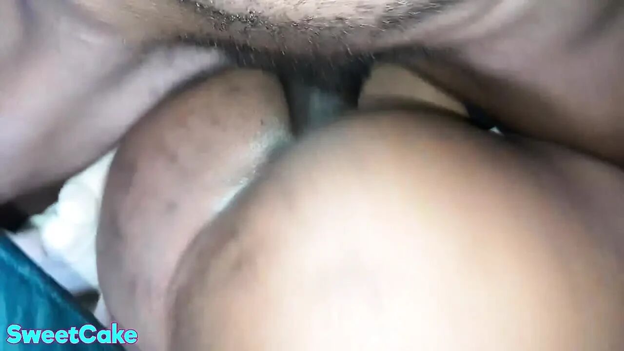 Fucking Doggystyle Horny SweetCake Big Ass Pussy with Big Cock BBC