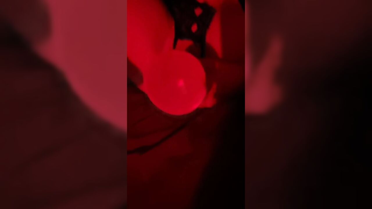 Masturbation