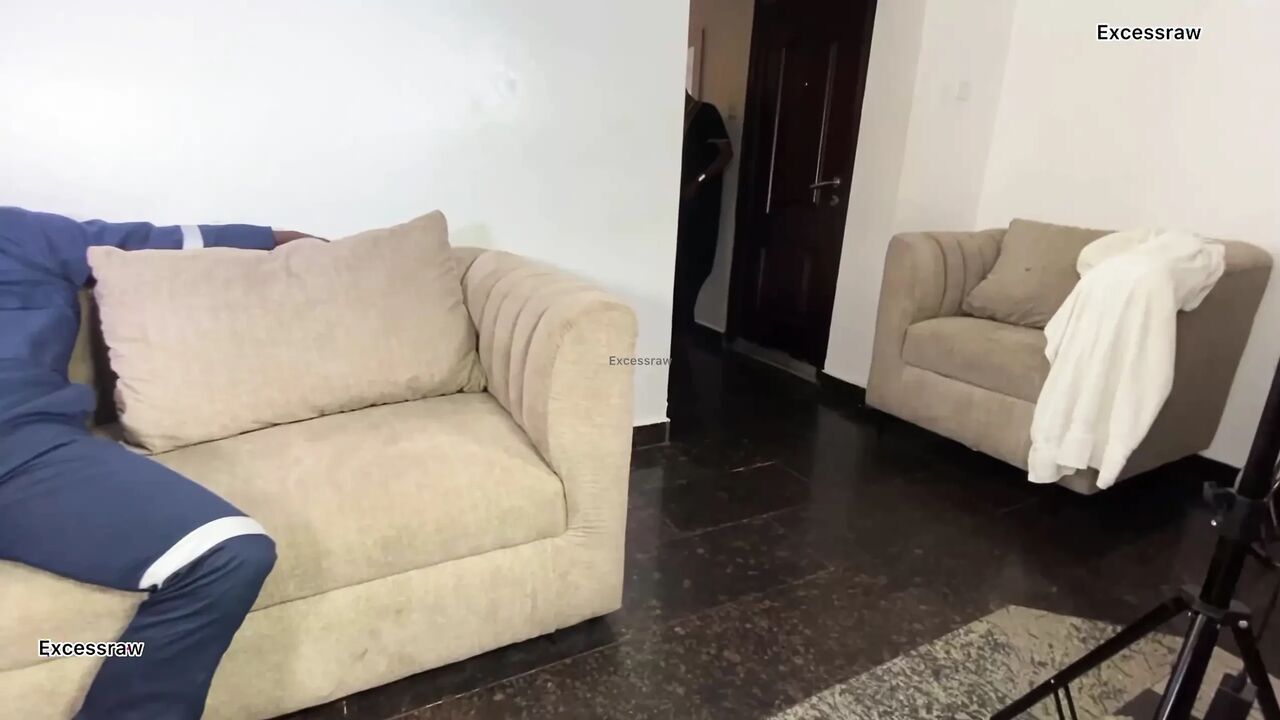 When the Billionaire’s Wife Says She’s Lonely Trouble Starts Knocking
