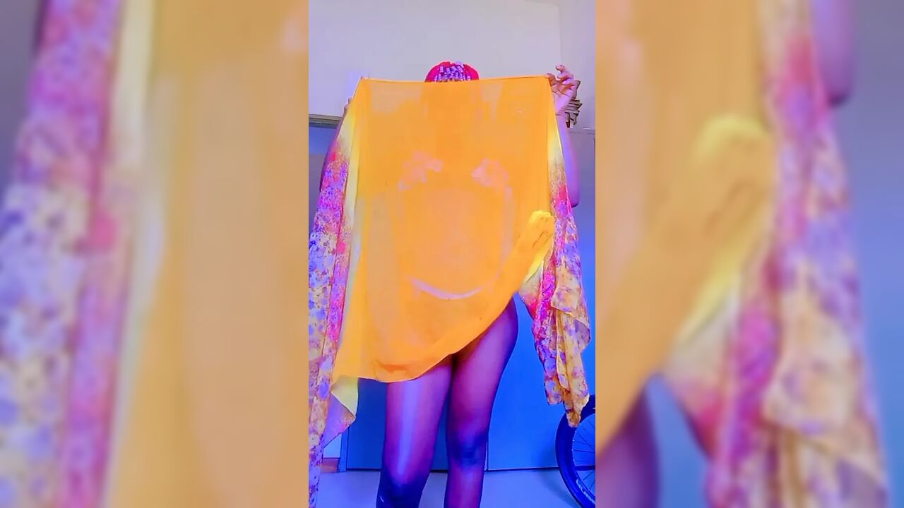My sexy body