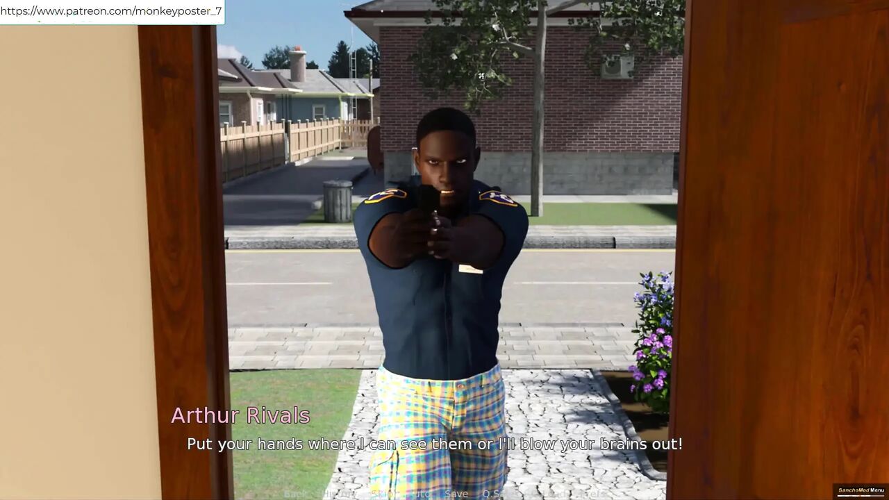 Thirsty for my guest, I´ve fucked Laura in the gym and someone else in my apartment and phone sex
