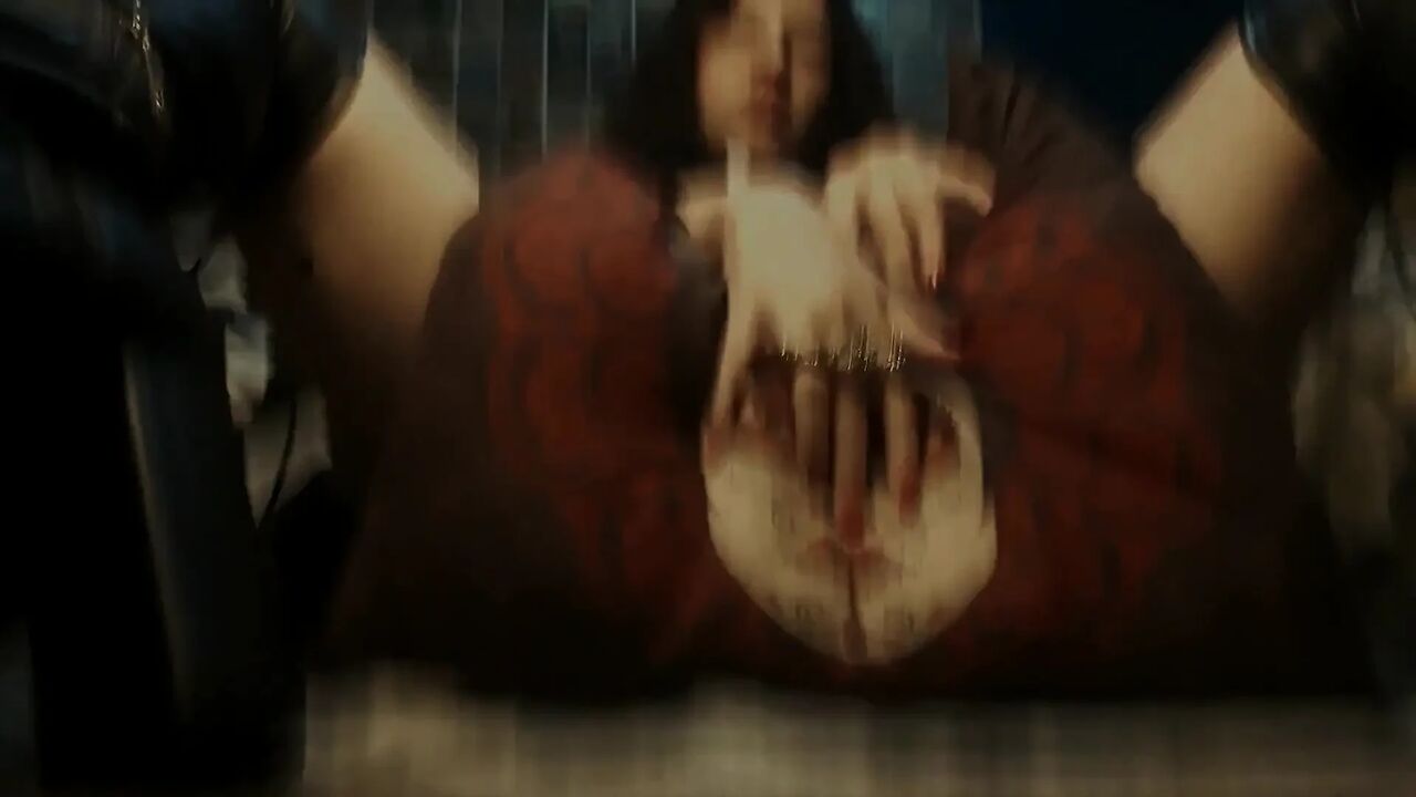 Big Dick Deep Inside Her Orgasm Moaning