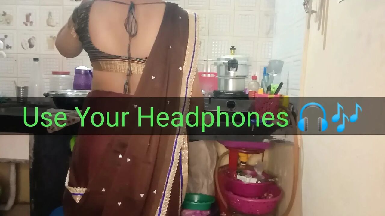 Beautiful Village Bhabhi Sex in House
