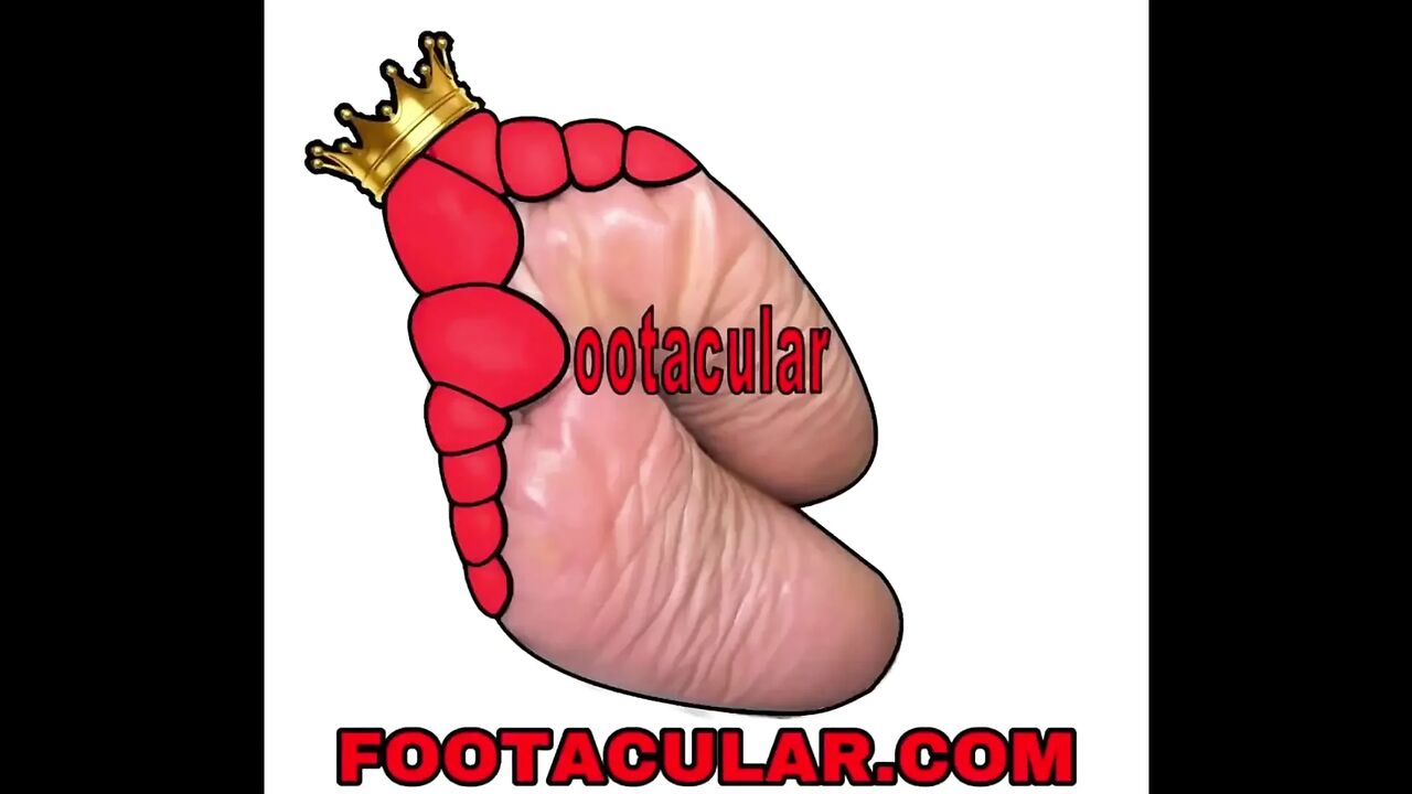 Eat the Spit off My Wrinkled Soles - Queensizesexyfeet